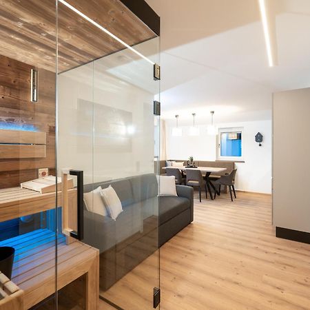 Appartements Kuckuck Леоганг Екстер'єр фото