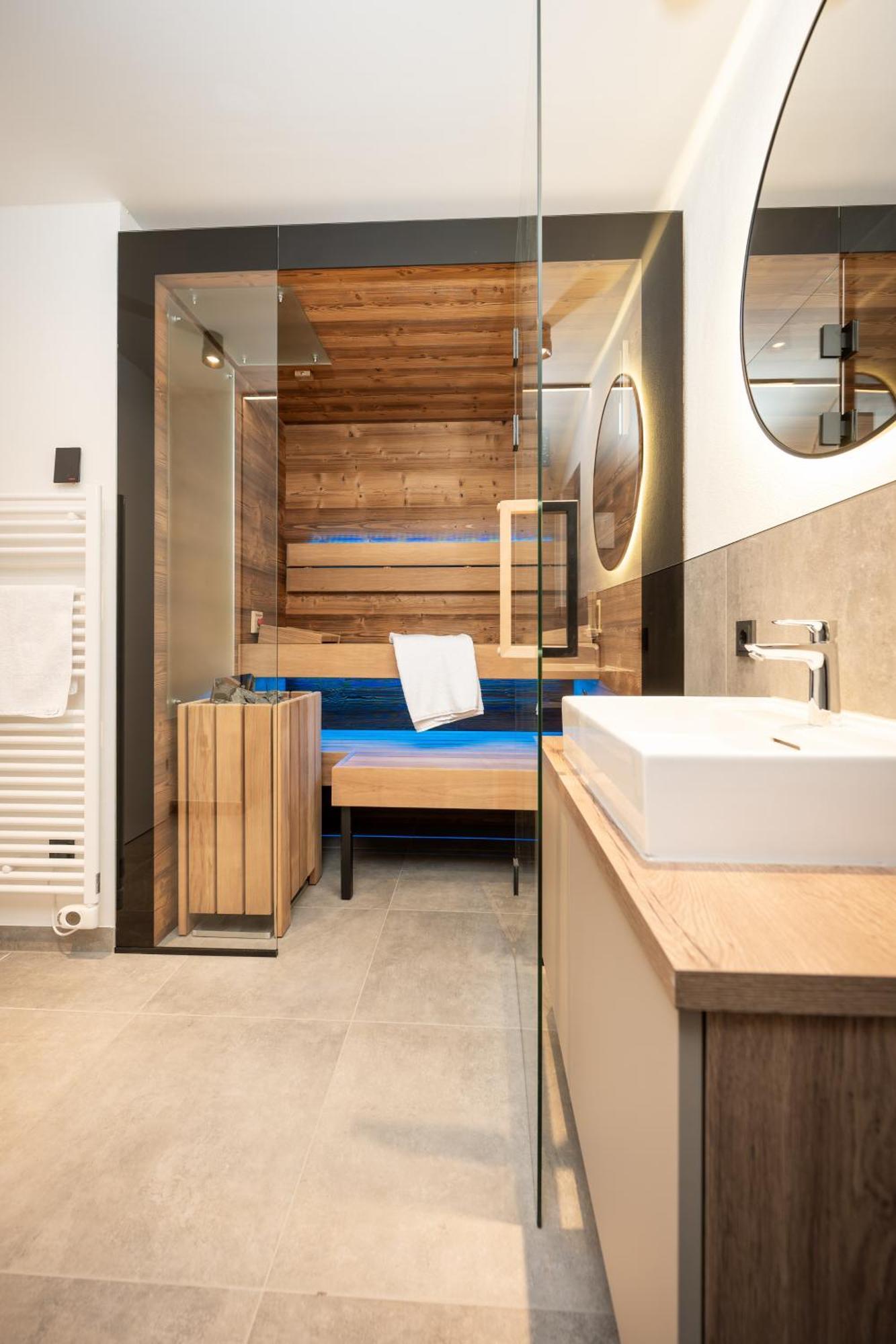 Appartements Kuckuck Леоганг Екстер'єр фото