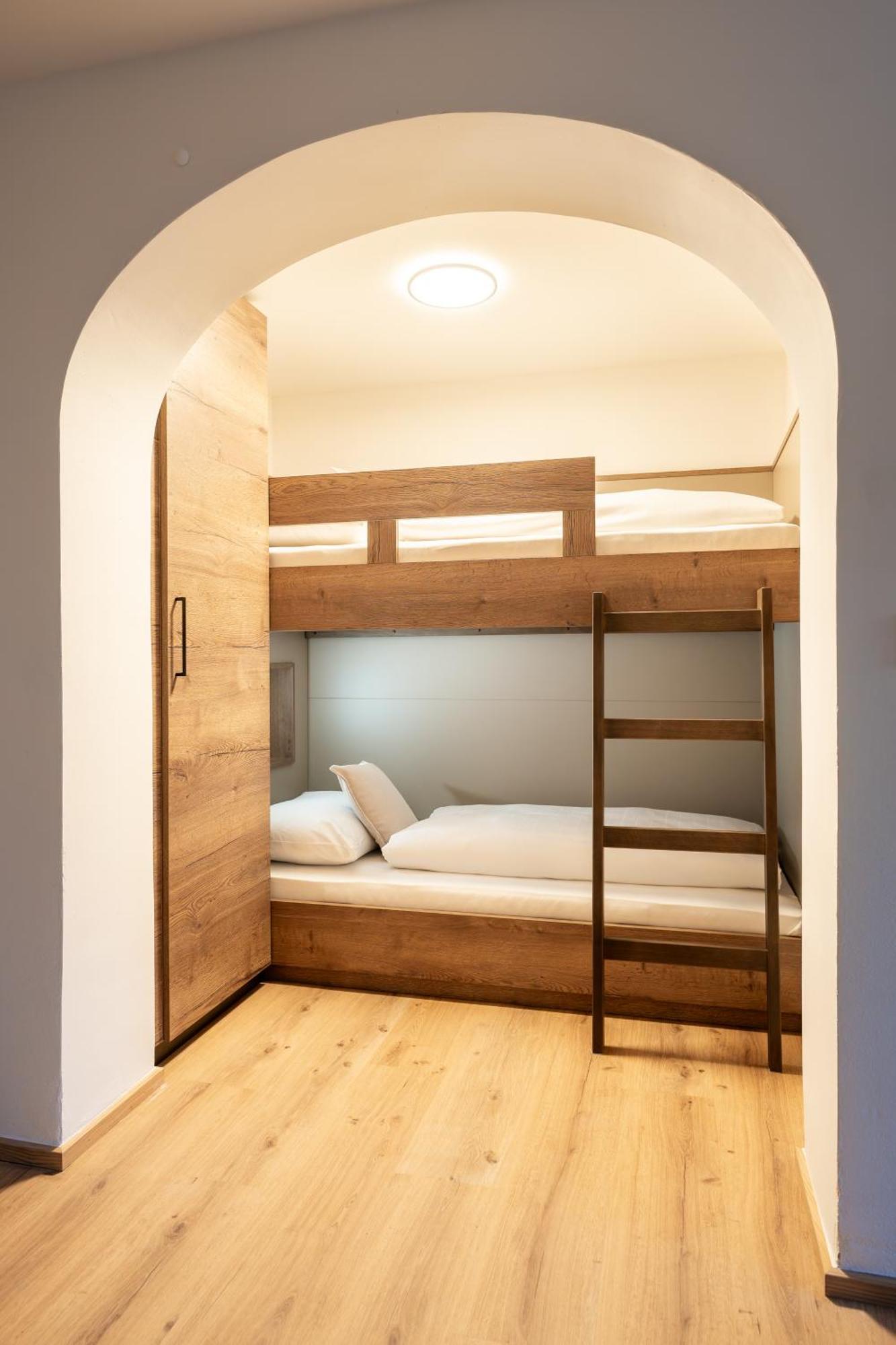 Appartements Kuckuck Леоганг Екстер'єр фото