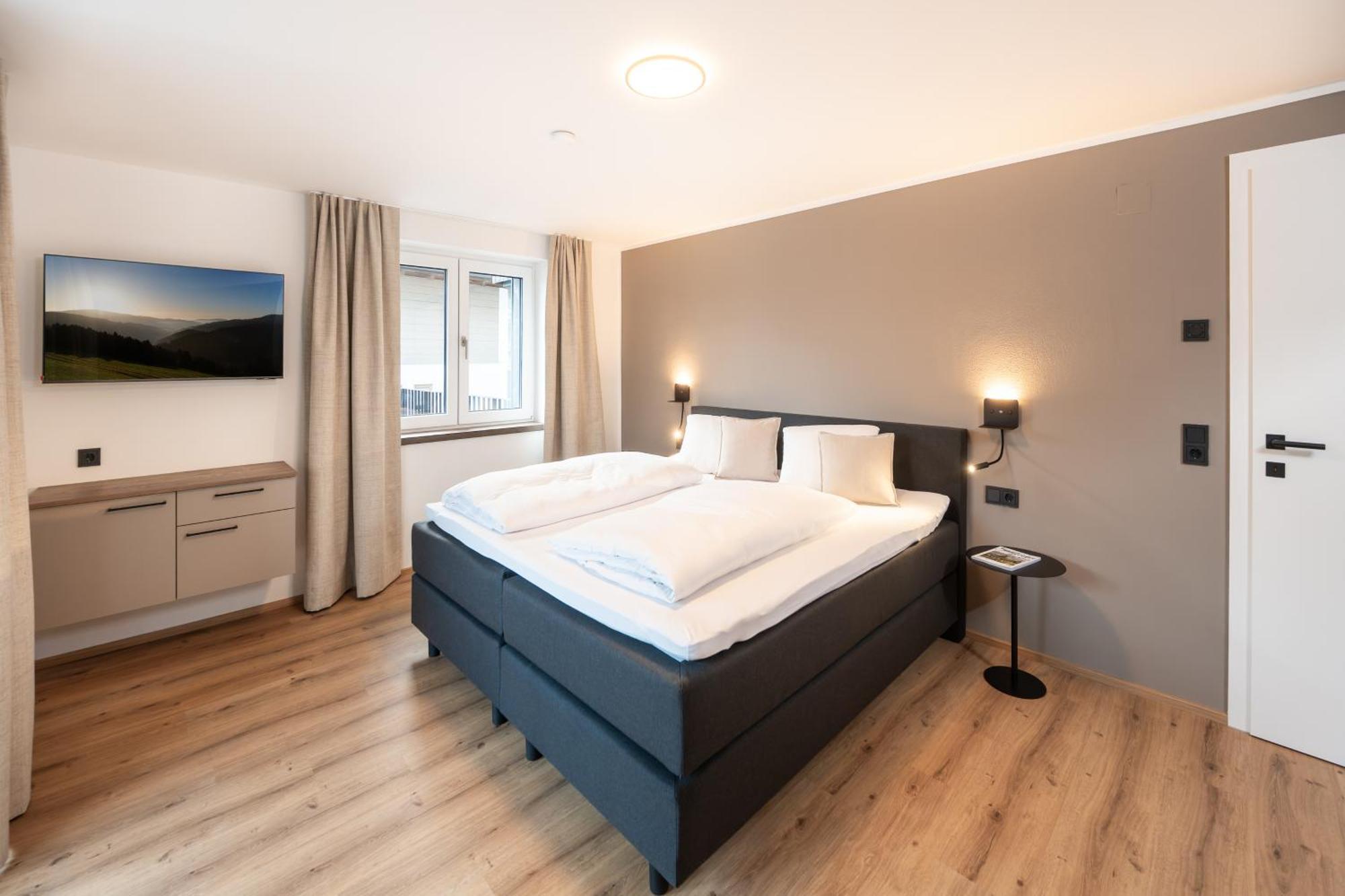 Appartements Kuckuck Леоганг Екстер'єр фото