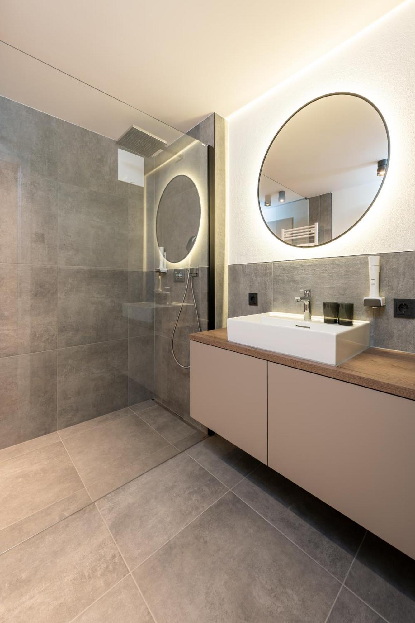 Appartements Kuckuck Леоганг Екстер'єр фото