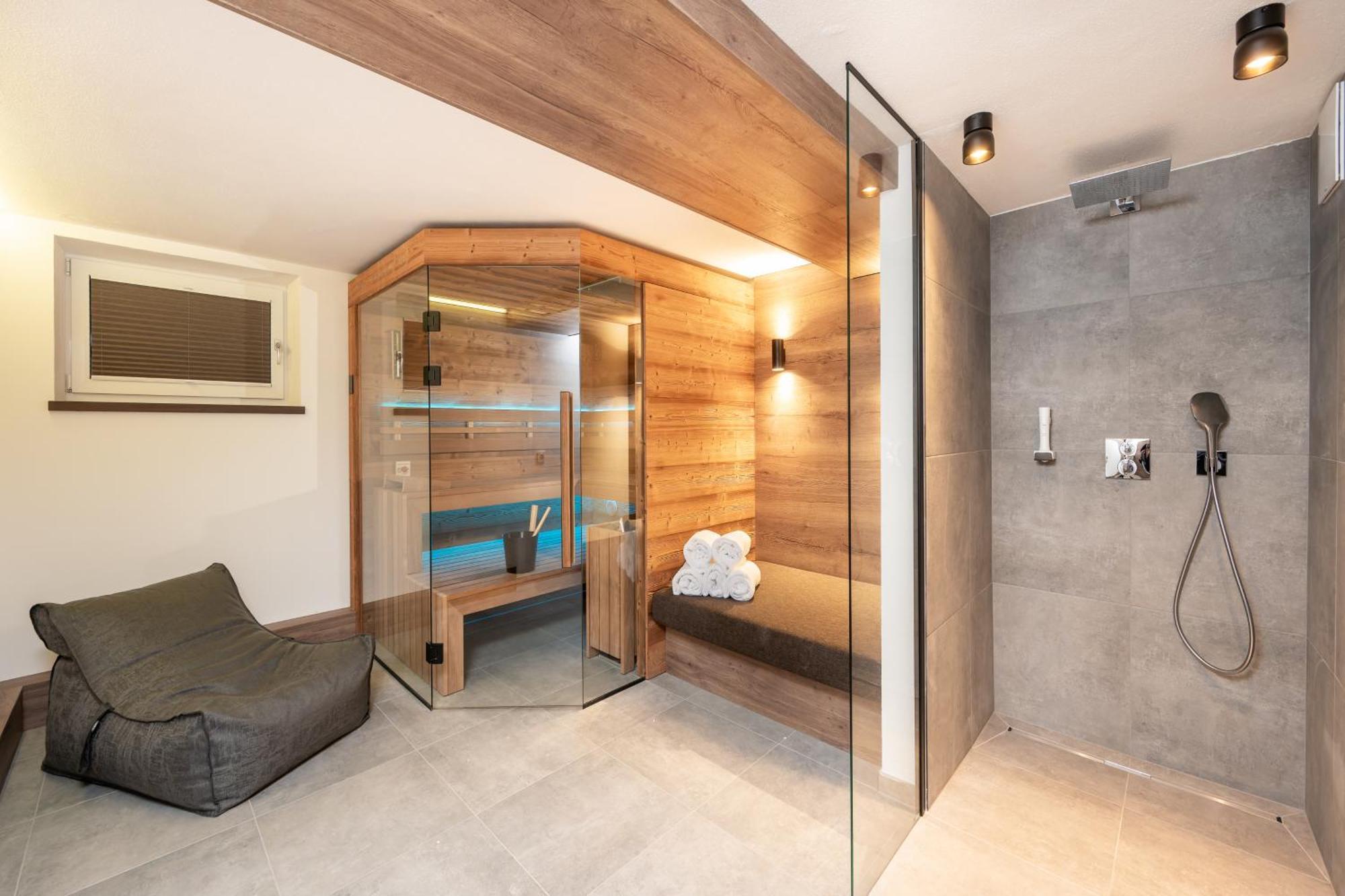 Appartements Kuckuck Леоганг Екстер'єр фото