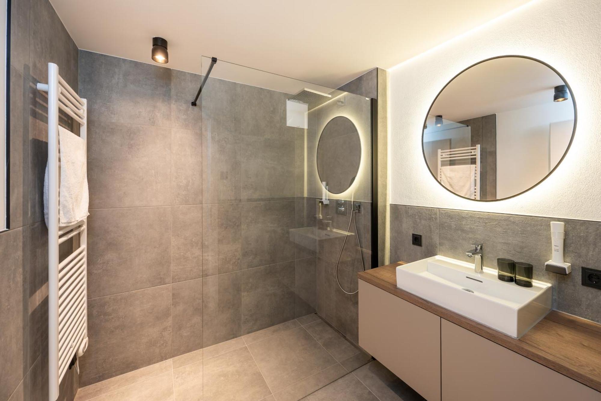 Appartements Kuckuck Леоганг Екстер'єр фото
